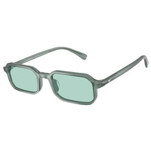 Carica l&#39;immagine nel visualizzatore di Gallery, Occhiale da Sole Emporio Armani, Modello: 0EA4253U Colore: 627173