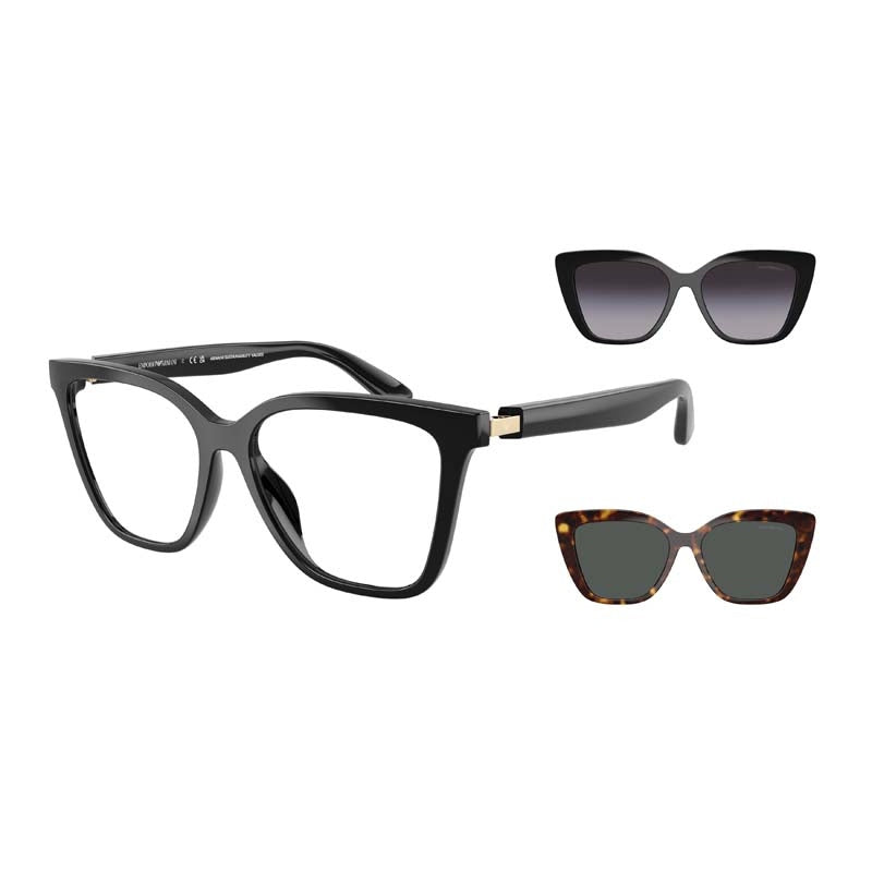 Occhiale da Sole Emporio Armani, Modello: 0EA4254U Colore: 50171W