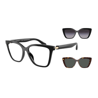 Occhiale da Sole Emporio Armani, Modello: 0EA4254U Colore: 50171W