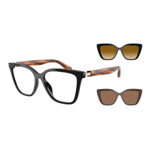 Carica l'immagine nel visualizzatore di Gallery, Occhiale da Sole Emporio Armani, Modello: 0EA4254U Colore: 62681W