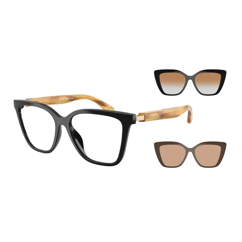 Occhiale da Sole Emporio Armani, Modello: 0EA4254U Colore: 62691W