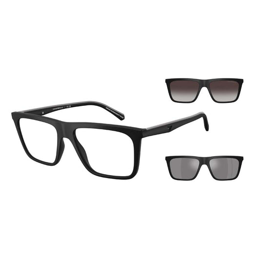 Occhiale da Sole Emporio Armani, Modello: 0EA4258 Colore: 50011W