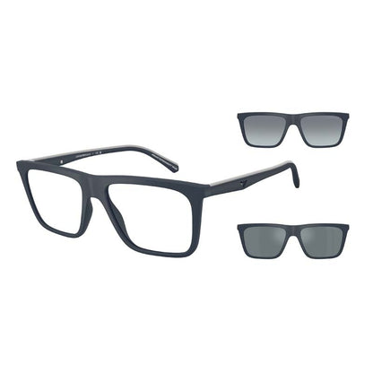 Occhiale da Sole Emporio Armani, Modello: 0EA4258 Colore: 50881W