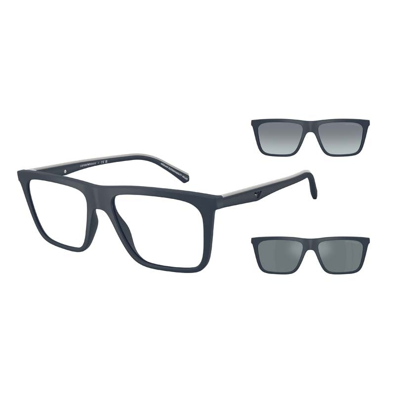 Occhiale da Sole Emporio Armani, Modello: 0EA4258 Colore: 50881W