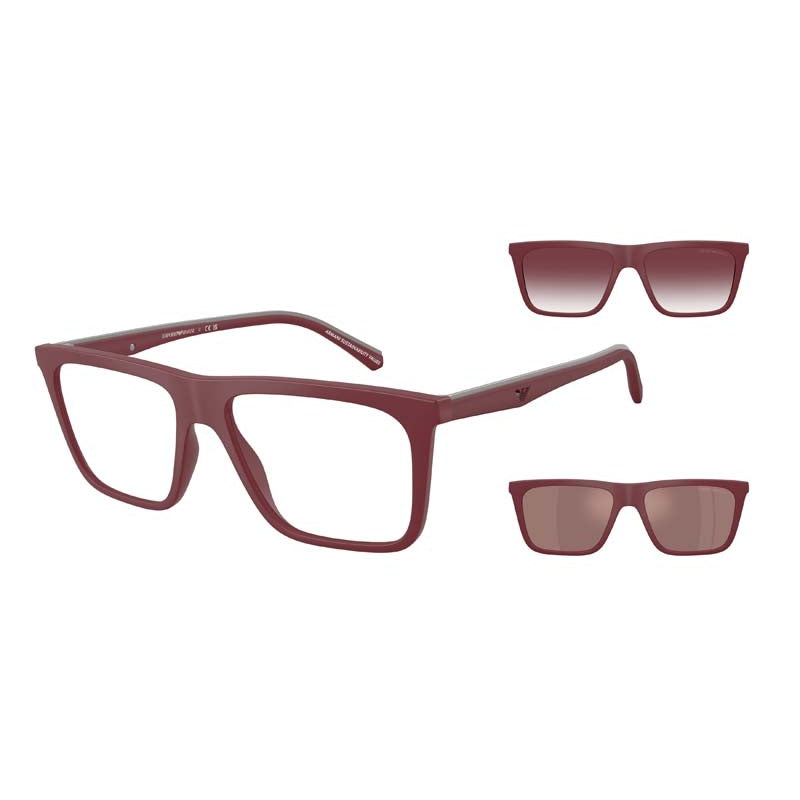 Occhiale da Sole Emporio Armani, Modello: 0EA4258 Colore: 52611W
