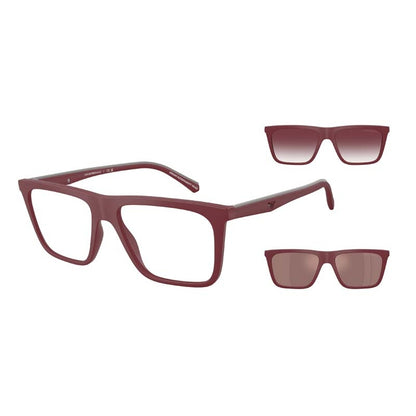 Occhiale da Sole Emporio Armani, Modello: 0EA4258 Colore: 52611W