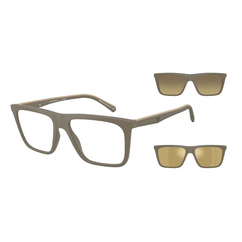 Occhiale da Sole Emporio Armani, Modello: 0EA4258 Colore: 54371W