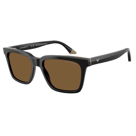 Occhiale da Sole Emporio Armani, Modello: 0EA4260 Colore: 631373