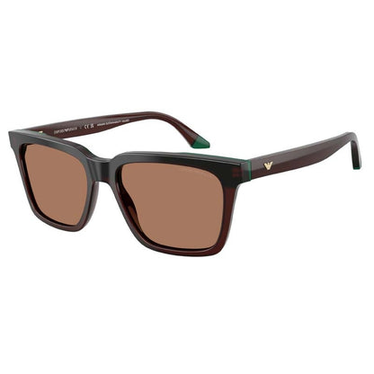 Occhiale da Sole Emporio Armani, Modello: 0EA4260 Colore: 631573