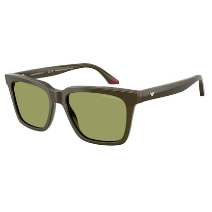 Occhiale da Sole Emporio Armani, Modello: 0EA4260 Colore: 63162A