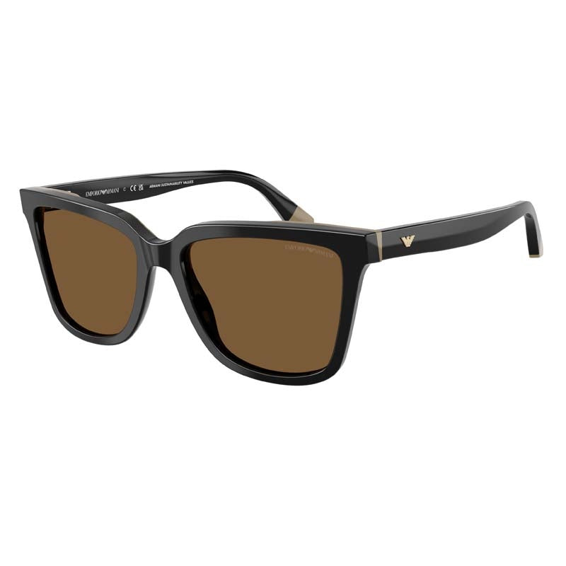 Occhiale da Sole Emporio Armani, Modello: 0EA4261 Colore: 631373