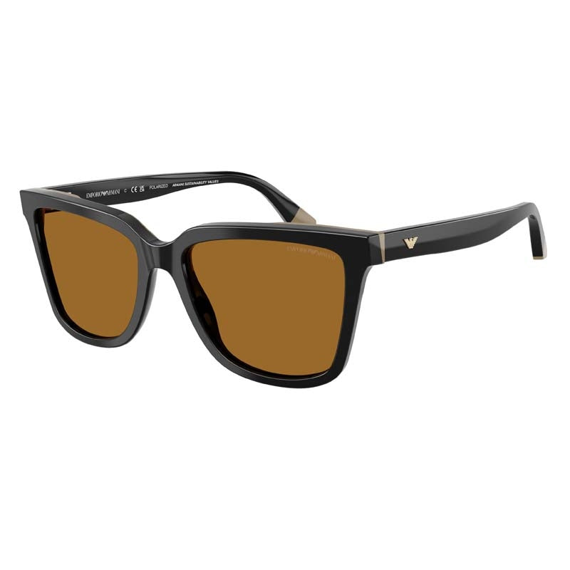 Occhiale da Sole Emporio Armani, Modello: 0EA4261 Colore: 631383