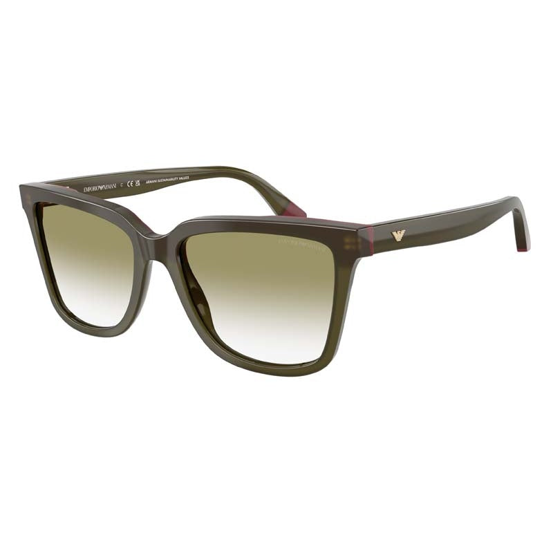 Occhiale da Sole Emporio Armani, Modello: 0EA4261 Colore: 6316W0