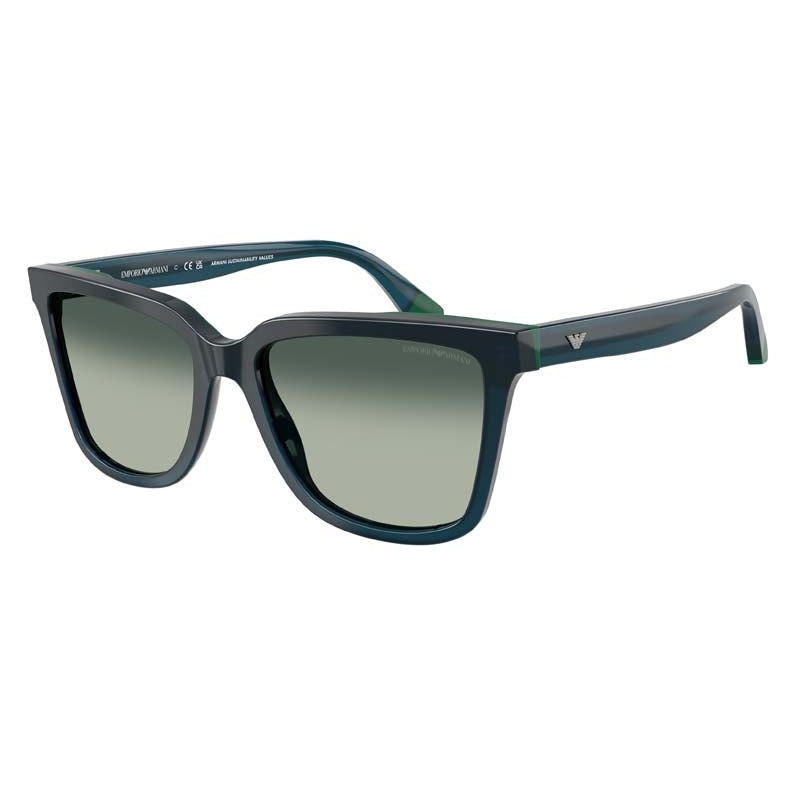 Occhiale da Sole Emporio Armani, Modello: 0EA4261 Colore: 631919