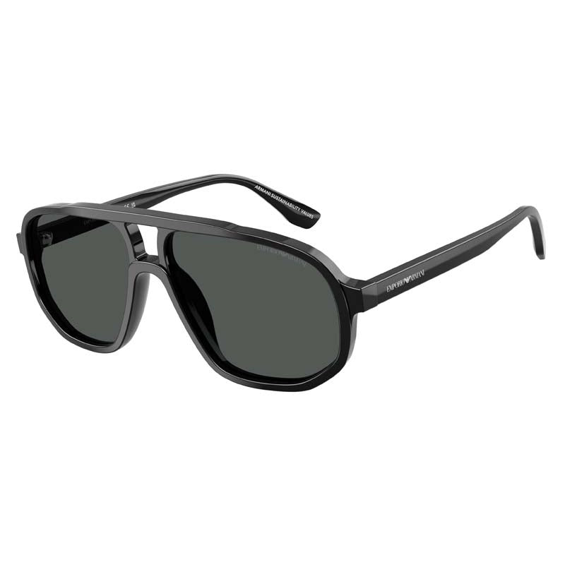 Occhiale da Sole Emporio Armani, Modello: 0EA4263U Colore: 501787
