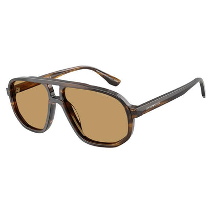 Occhiale da Sole Emporio Armani, Modello: 0EA4263U Colore: 632673