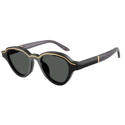 Occhiale da Sole Emporio Armani, Modello: 0EA4264U Colore: 501787