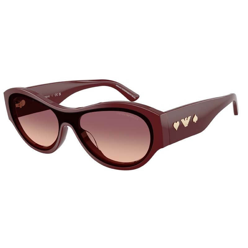Occhiale da Sole Emporio Armani, Modello: 0EA4265U Colore: 63238D