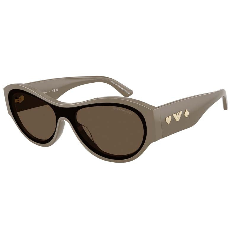 Occhiale da Sole Emporio Armani, Modello: 0EA4265U Colore: 634273