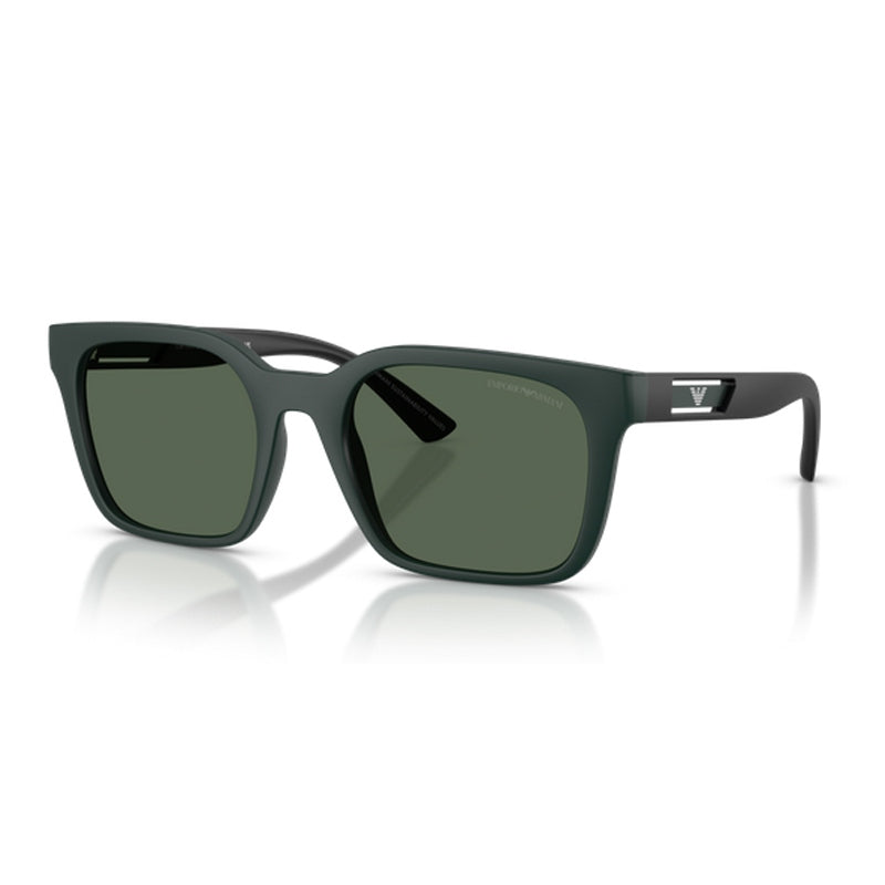 Occhiale da Sole Emporio Armani, Modello: 0EA4269 Colore: 637071