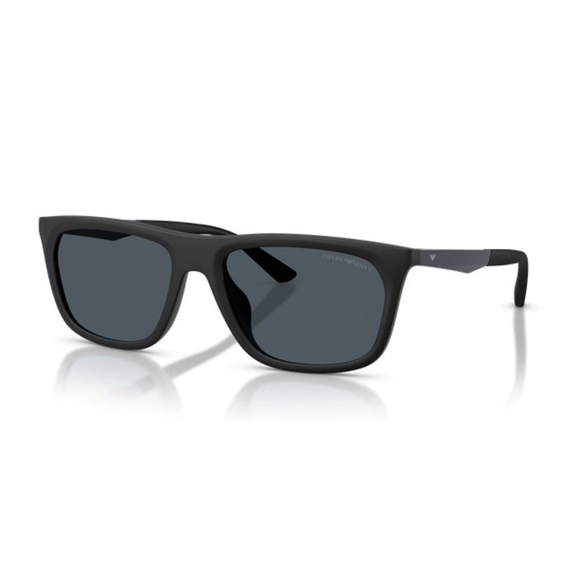 Occhiale da Sole Emporio Armani, Modello: 0EA4272U Colore: 637387