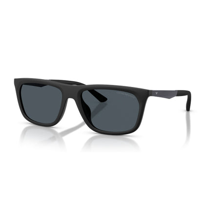 Occhiale da Sole Emporio Armani, Modello: 0EA4272U Colore: 637387