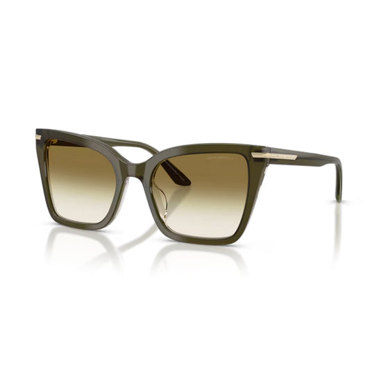 Occhiale da Sole Emporio Armani, Modello: 0EA4273BU Colore: 63788E