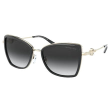Carica l&#39;immagine nel visualizzatore di Gallery, Occhiale da Sole Michael Kors, Modello: 0MK1067B Colore: 10148G
