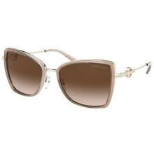 Carica l&#39;immagine nel visualizzatore di Gallery, Occhiale da Sole Michael Kors, Modello: 0MK1067B Colore: 101813