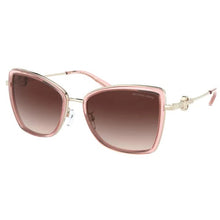 Carica l&#39;immagine nel visualizzatore di Gallery, Occhiale da Sole Michael Kors, Modello: 0MK1067B Colore: 101913
