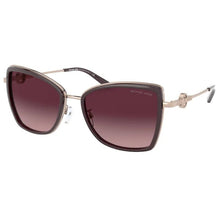 Carica l&#39;immagine nel visualizzatore di Gallery, Occhiale da Sole Michael Kors, Modello: 0MK1067B Colore: 11088H