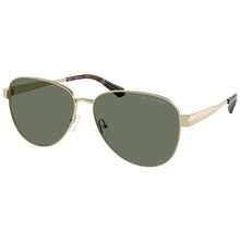 Carica l&#39;immagine nel visualizzatore di Gallery, Occhiale da Sole Michael Kors, Modello: 0MK1160 Colore: 10143H