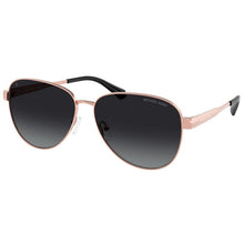 Carica l&#39;immagine nel visualizzatore di Gallery, Occhiale da Sole Michael Kors, Modello: 0MK1160 Colore: 1108T3