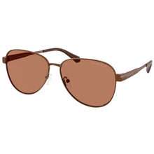 Carica l&#39;immagine nel visualizzatore di Gallery, Occhiale da Sole Michael Kors, Modello: 0MK1160 Colore: 19023