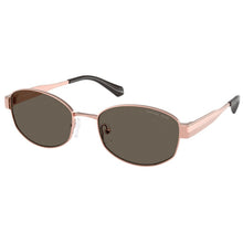 Carica l&#39;immagine nel visualizzatore di Gallery, Occhiale da Sole Michael Kors, Modello: 0MK1161 Colore: 11083