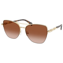 Carica l&#39;immagine nel visualizzatore di Gallery, Occhiale da Sole Michael Kors, Modello: 0MK1163 Colore: 101413