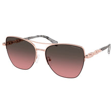 Carica l&#39;immagine nel visualizzatore di Gallery, Occhiale da Sole Michael Kors, Modello: 0MK1163 Colore: 110811