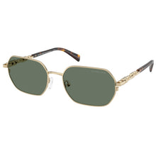 Carica l&#39;immagine nel visualizzatore di Gallery, Occhiale da Sole Michael Kors, Modello: 0MK1165 Colore: 10143H