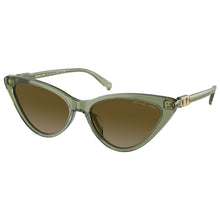 Carica l&#39;immagine nel visualizzatore di Gallery, Occhiale da Sole Michael Kors, Modello: 0MK2195U Colore: 394413