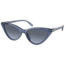 Carica l&#39;immagine nel visualizzatore di Gallery, Occhiale da Sole Michael Kors, Modello: 0MK2195U Colore: 39568F