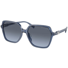 Carica l&#39;immagine nel visualizzatore di Gallery, Occhiale da Sole Michael Kors, Modello: 0MK2196U Colore: 39568F