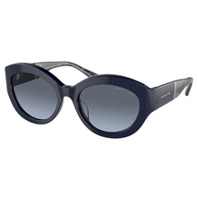 Carica l&#39;immagine nel visualizzatore di Gallery, Occhiale da Sole Michael Kors, Modello: 0MK2204U Colore: 39488F