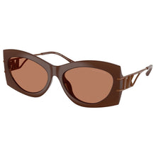 Carica l&#39;immagine nel visualizzatore di Gallery, Occhiale da Sole Michael Kors, Modello: 0MK2235U Colore: 40083