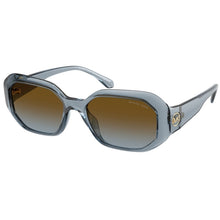 Carica l&#39;immagine nel visualizzatore di Gallery, Occhiale da Sole Michael Kors, Modello: 0MK2240U Colore: 401413