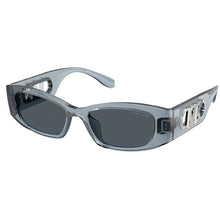 Carica l&#39;immagine nel visualizzatore di Gallery, Occhiale da Sole Michael Kors, Modello: 0MK2243U Colore: 401487