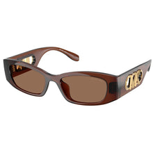 Carica l&#39;immagine nel visualizzatore di Gallery, Occhiale da Sole Michael Kors, Modello: 0MK2243U Colore: 402173