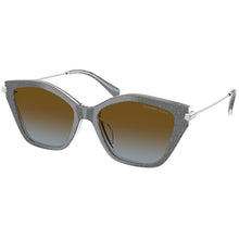 Carica l&#39;immagine nel visualizzatore di Gallery, Occhiale da Sole Michael Kors, Modello: 0MK2246U Colore: 400913