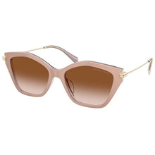 Carica l&#39;immagine nel visualizzatore di Gallery, Occhiale da Sole Michael Kors, Modello: 0MK2246U Colore: 401513