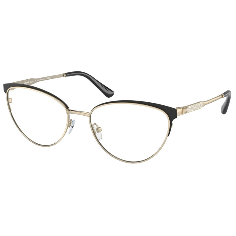 Occhiale da Vista Michael Kors, Modello: 0MK3064B Colore: 1014