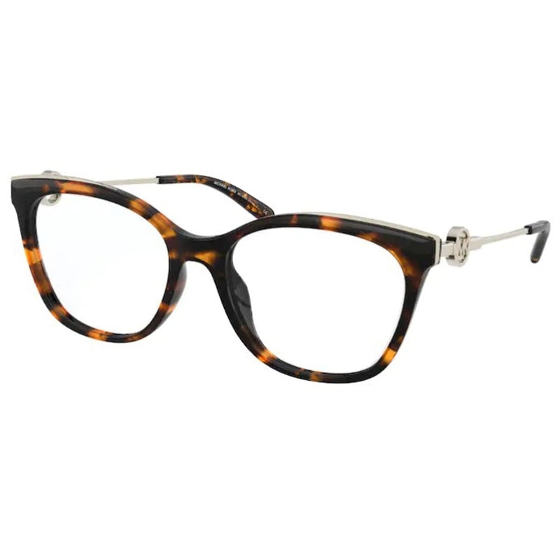 Occhiale da Vista Michael Kors, Modello: 0MK4076U Colore: 3006